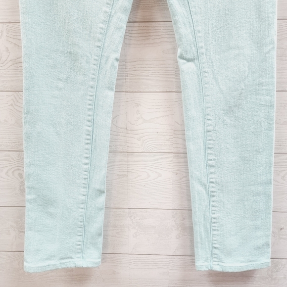 Lilly Pulitzer Worth Straight Jeans - Picture 5 of 11